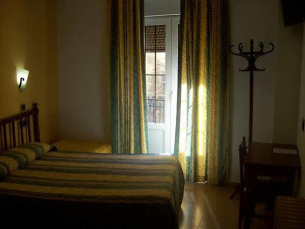 Casa de hóspedes Muralla
